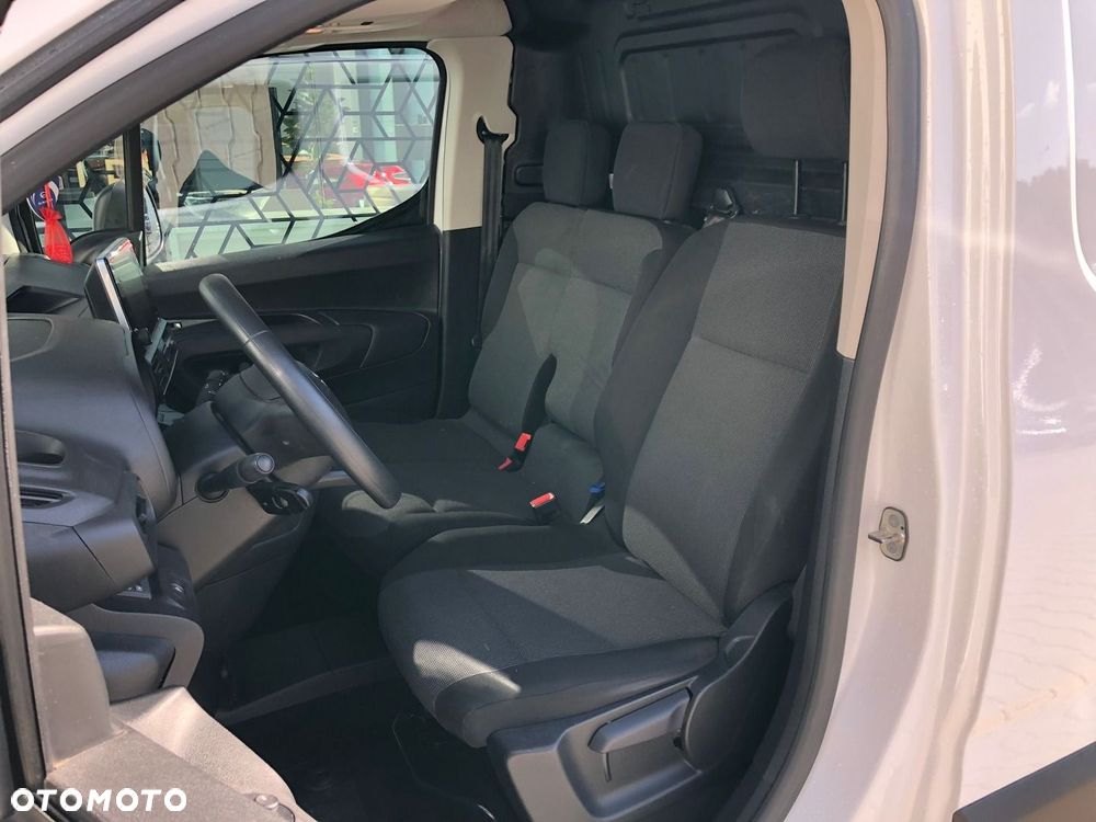 Toyota PROACE CITY - 6