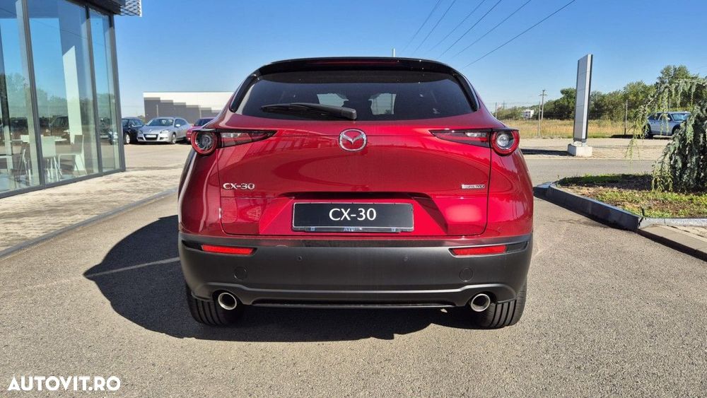 Mazda CX-30 - 6