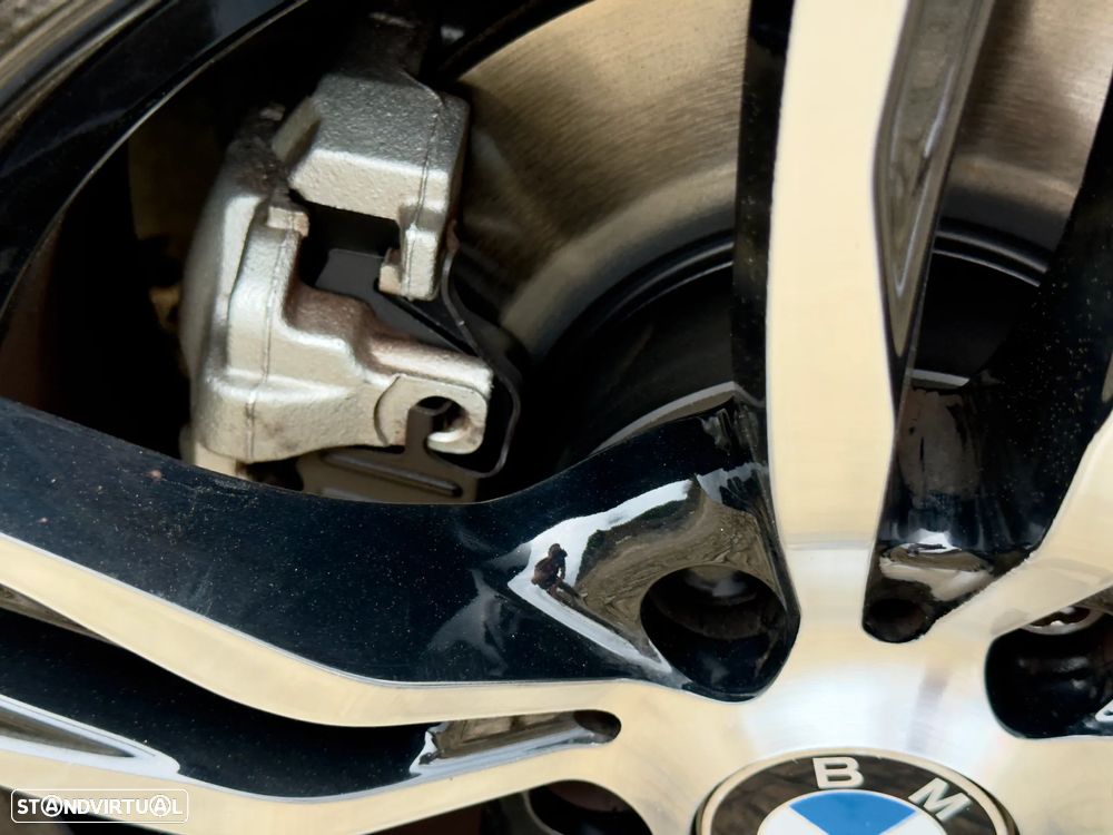 BMW 318 d Sport - 44