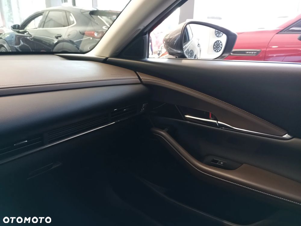 Mazda CX-30 2.0 mHEV Takumi AWD - 12