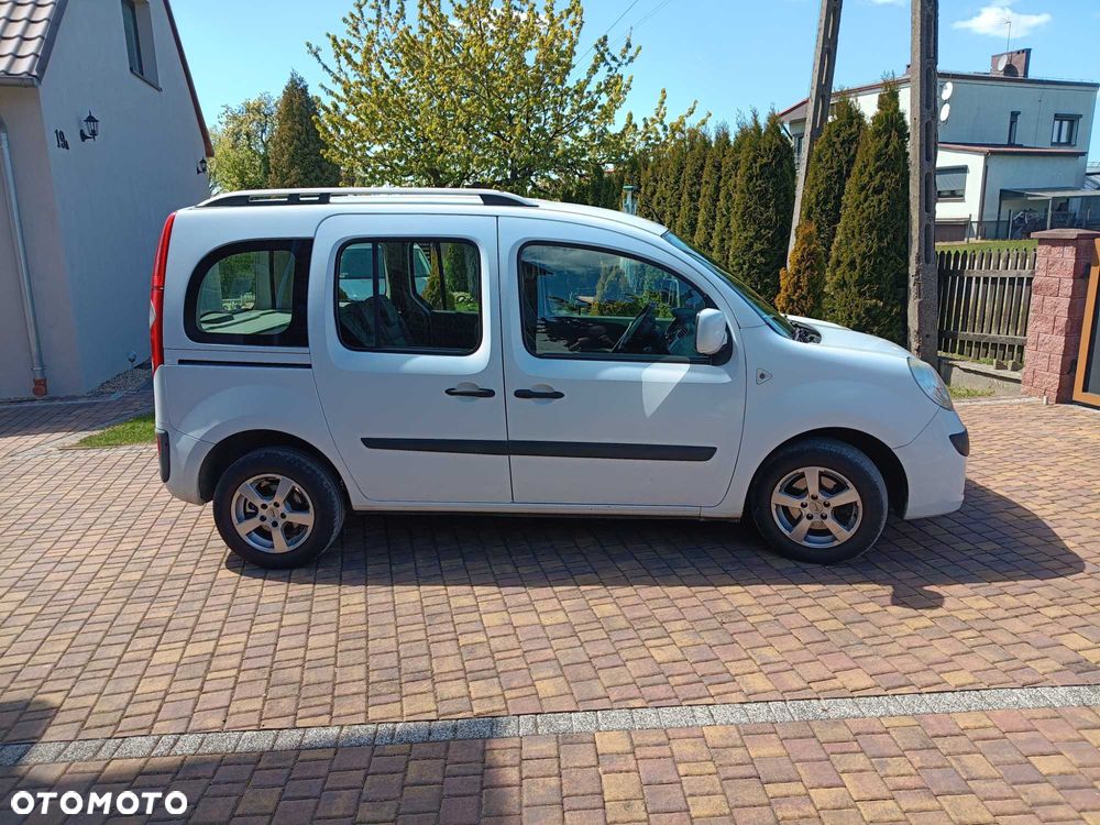 Renault Kangoo - 4
