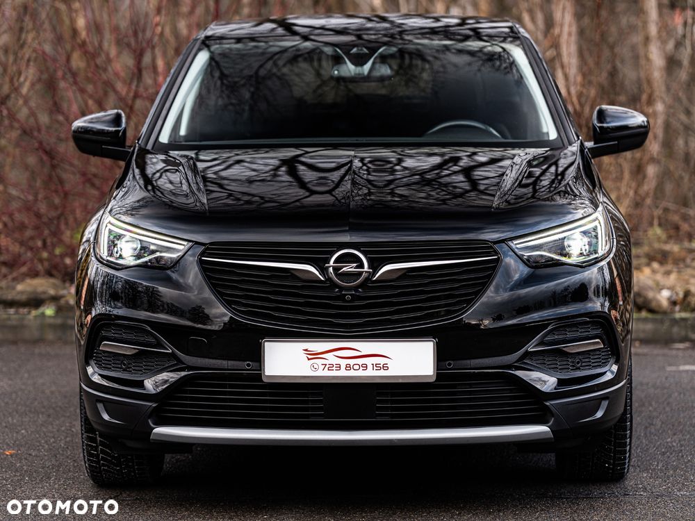 Opel Grandland X 1.6 Start/Stop Automatik Business INNOVATION - 15