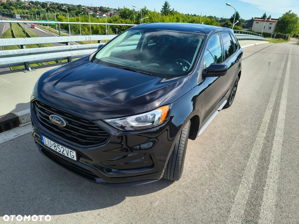 Ford Edge - 4