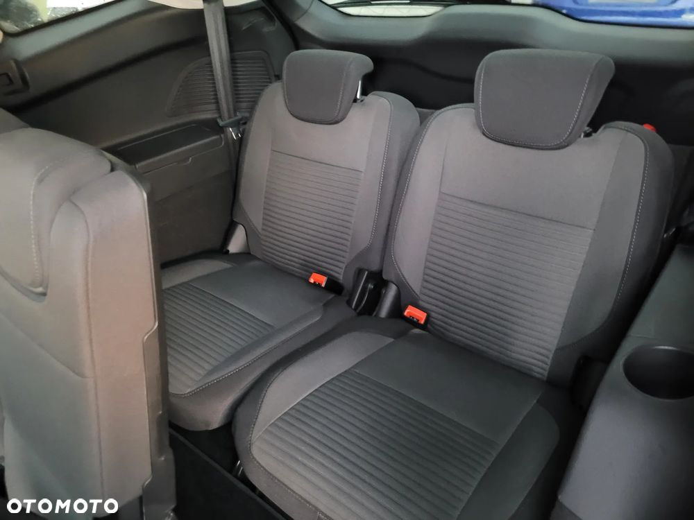 Ford C-MAX 1.0 EcoBoost Titanium ASS - 19