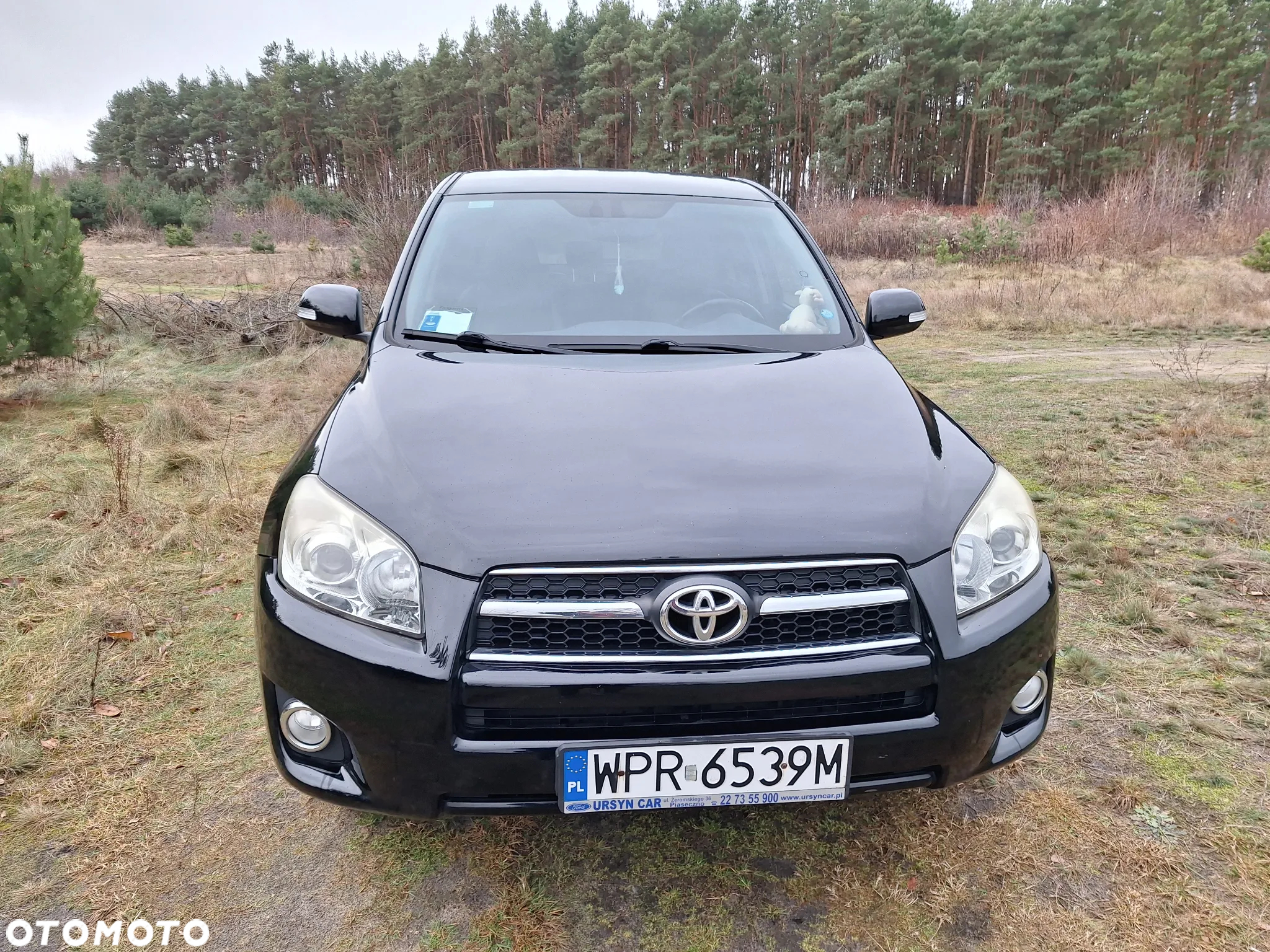 Toyota RAV4 - 3
