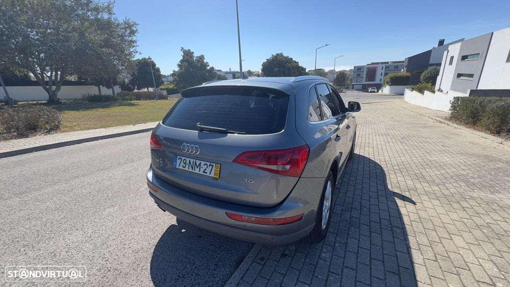 Audi Q5 2.0 TDi Business Line - 3