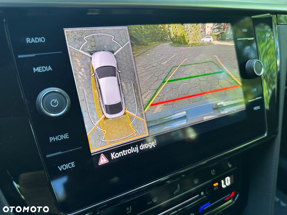 Volkswagen Arteon 2.0 TSI OPF 4Motion DSG R - 15