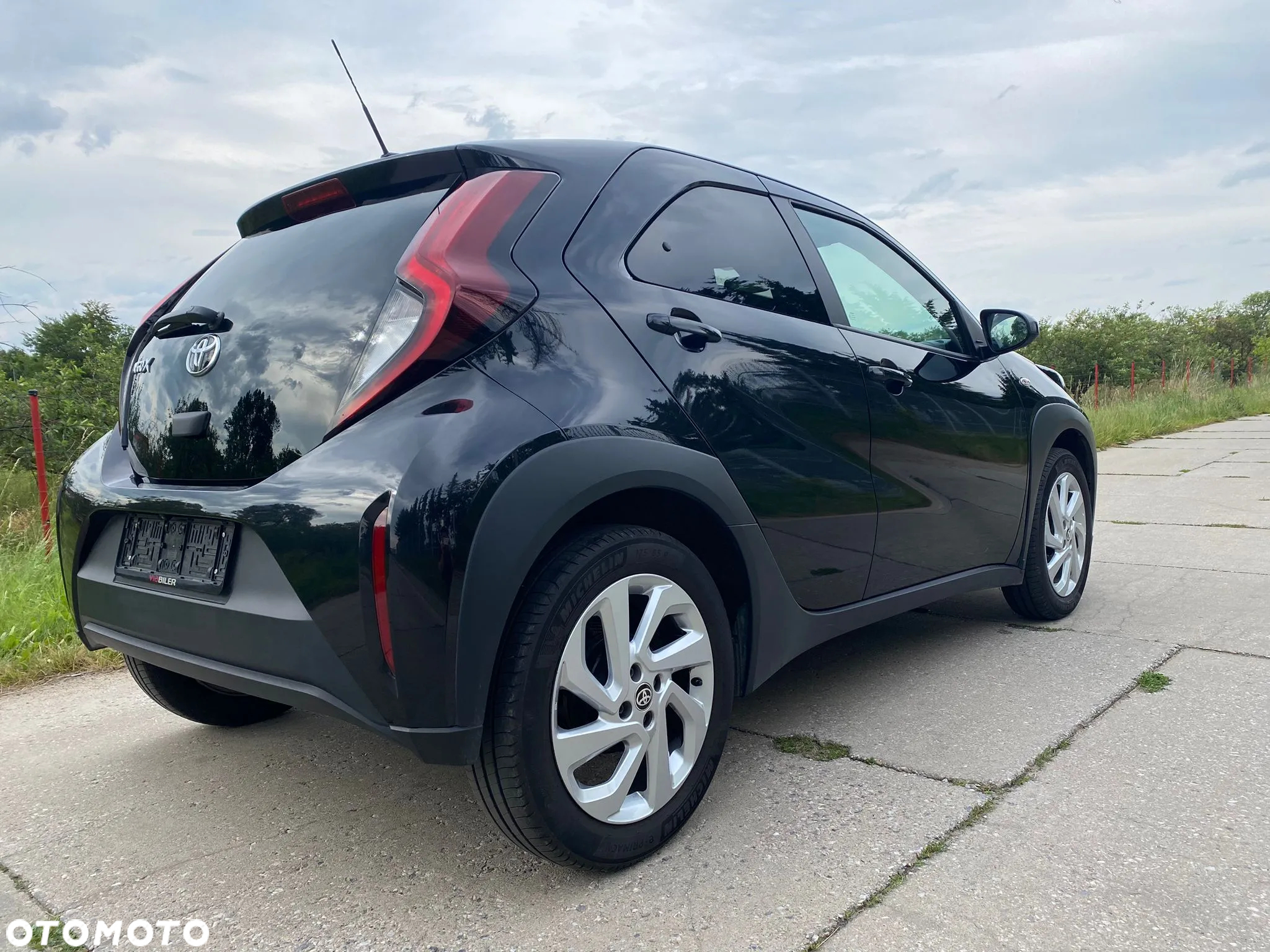 Toyota Aygo - 12