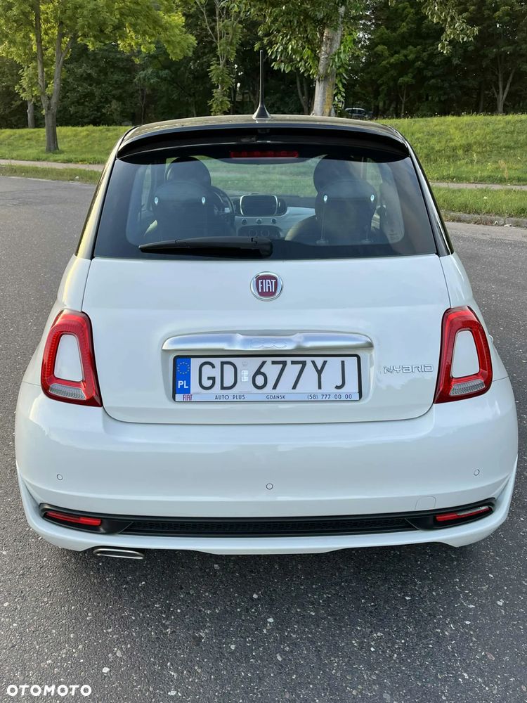 Fiat 500 - 5