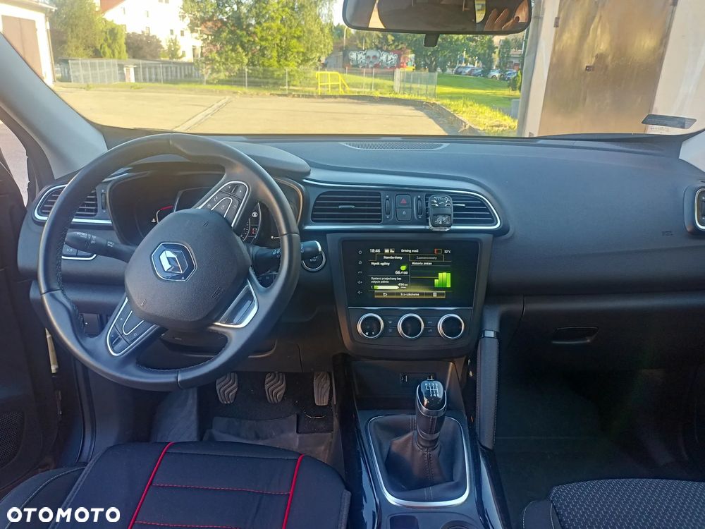 Renault Kadjar 1.3 TCe FAP Easy Life - 4