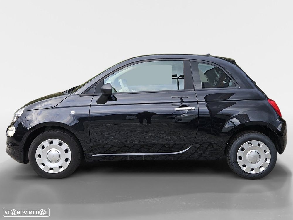Fiat 500 1.0 Hybrid - 2