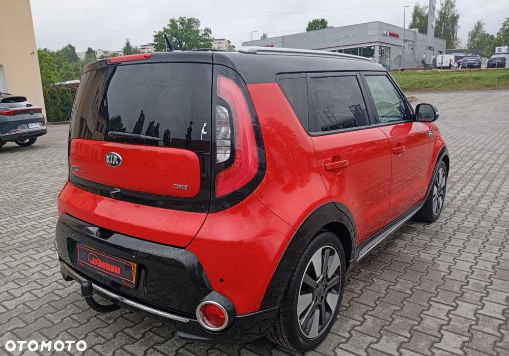 Kia Soul - 9