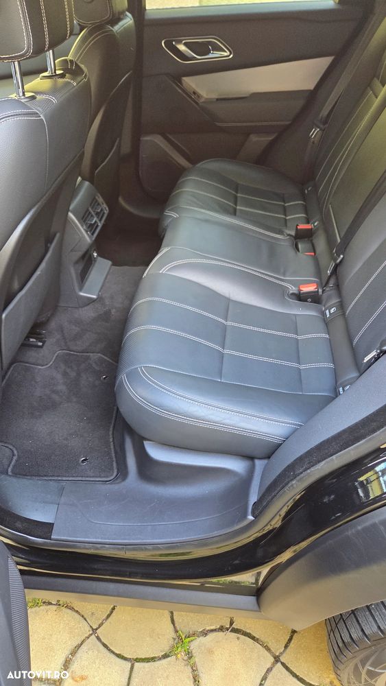 Land Rover Range Rover Velar 2.0 D200 MHEV Dynamic SE - 6