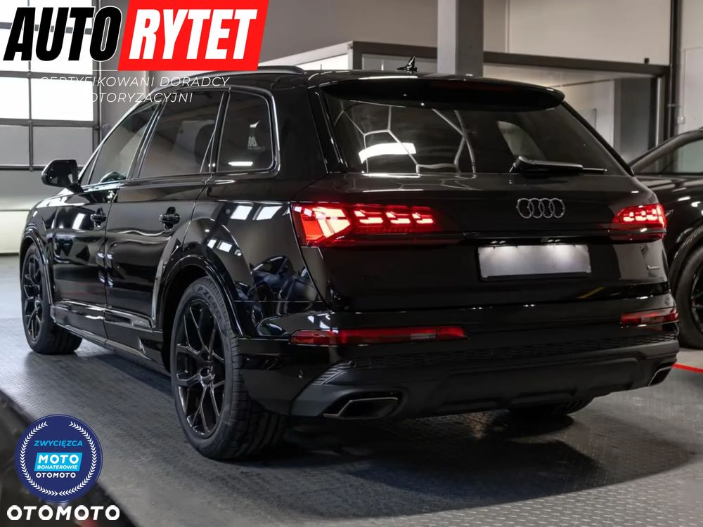 Audi Q7 - 7