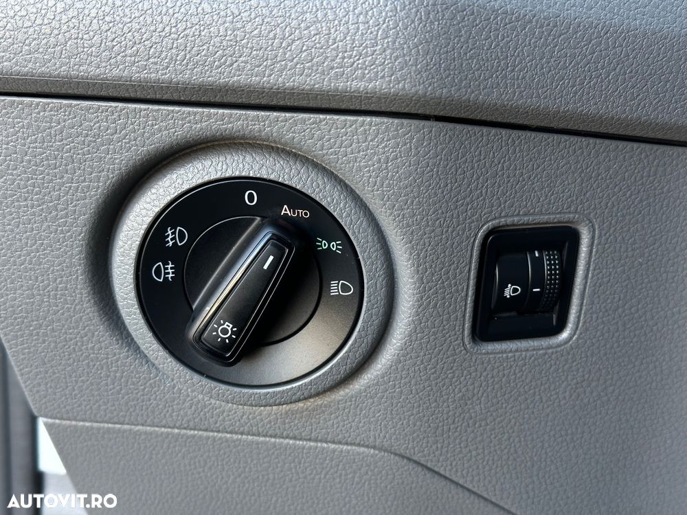 Volkswagen Crafter - 22