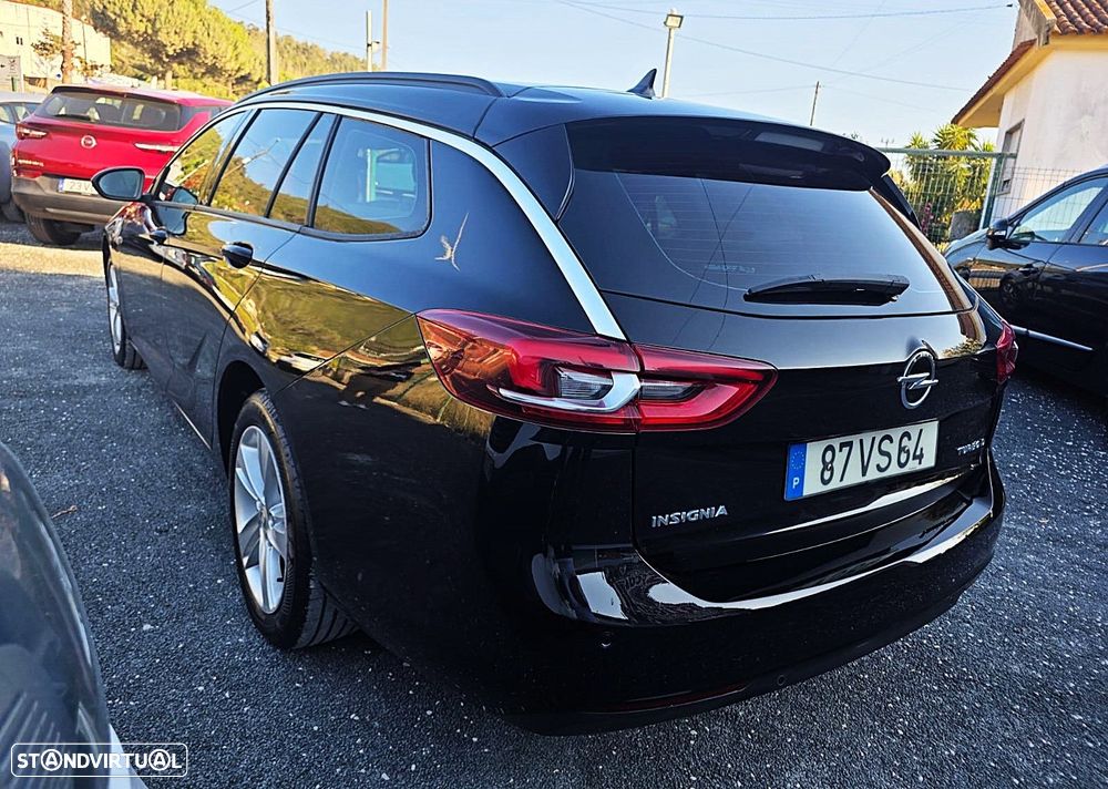 Opel Insignia Sports Tourer 1.6 CDTi Business Edition - 4