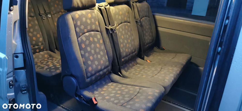 Mercedes-Benz Vito - 18