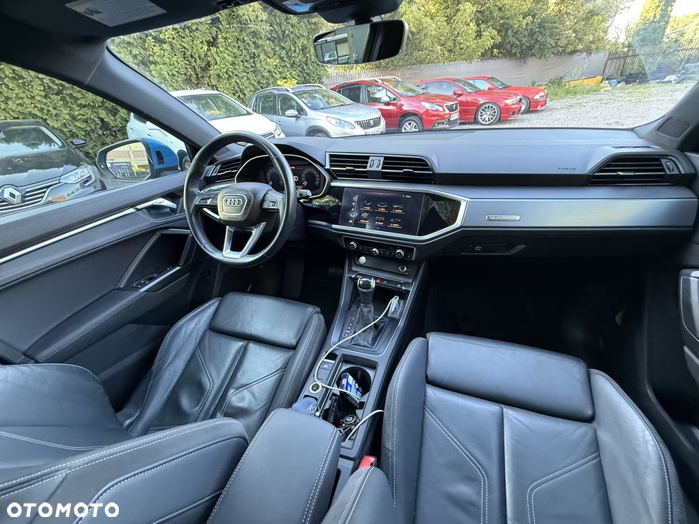 Audi Q3 - 36
