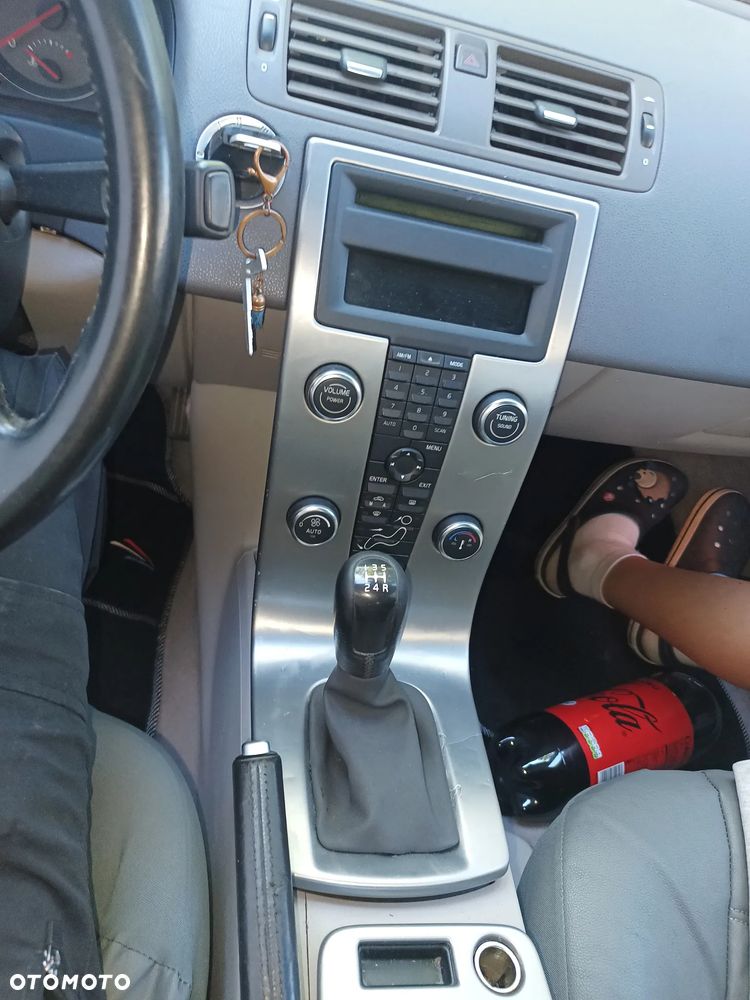 Volvo S40 1.6D - 15