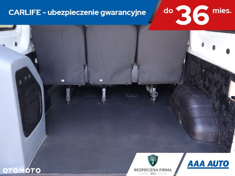 Ford Transit - 18