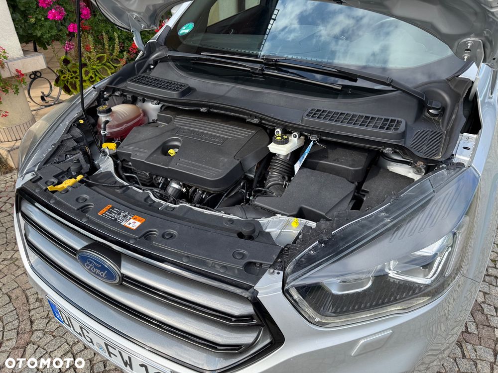 Ford Kuga 2.0 TDCi AWD ST-Line - 39