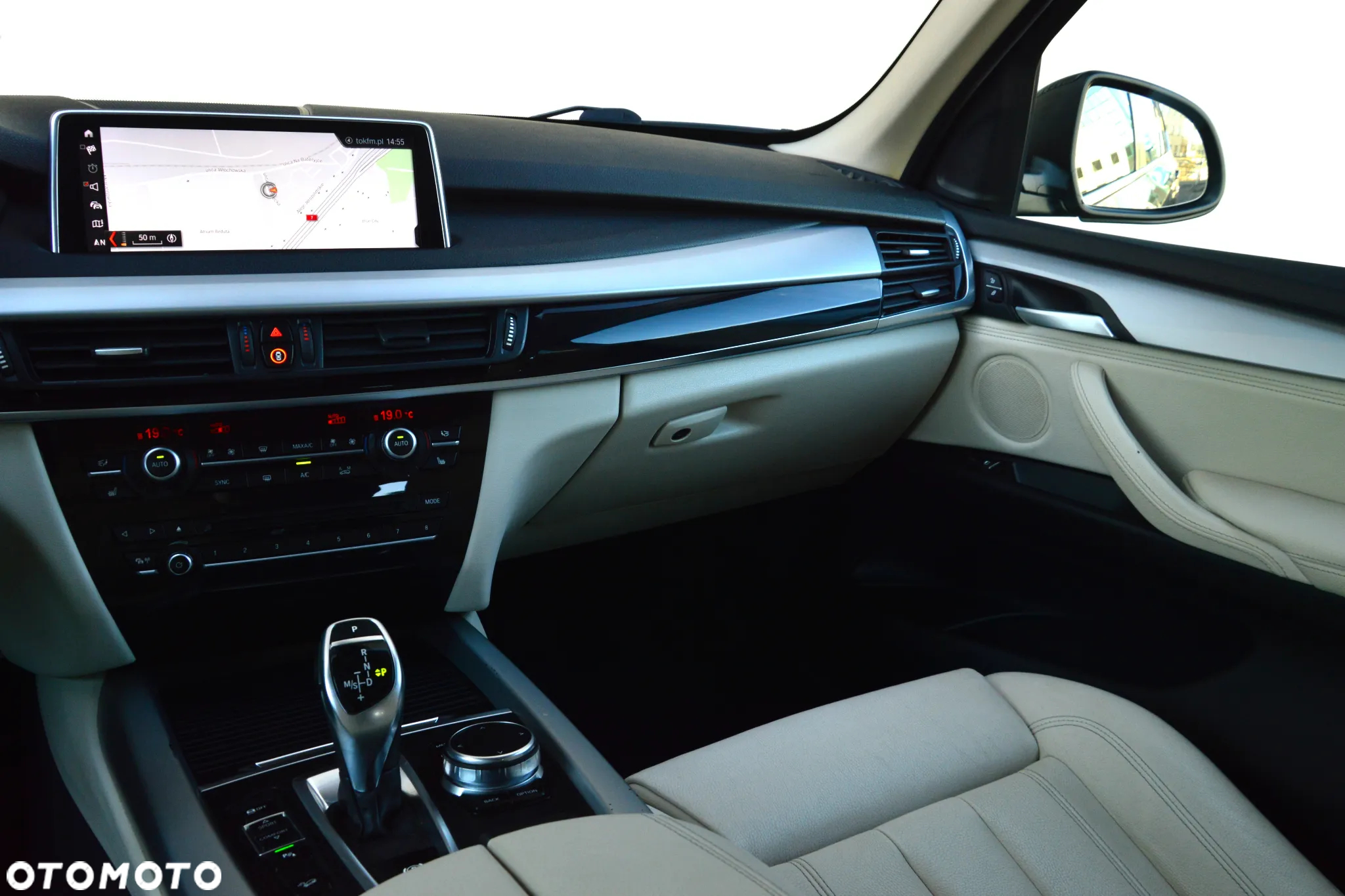 BMW X5 xDrive25d sport - 21