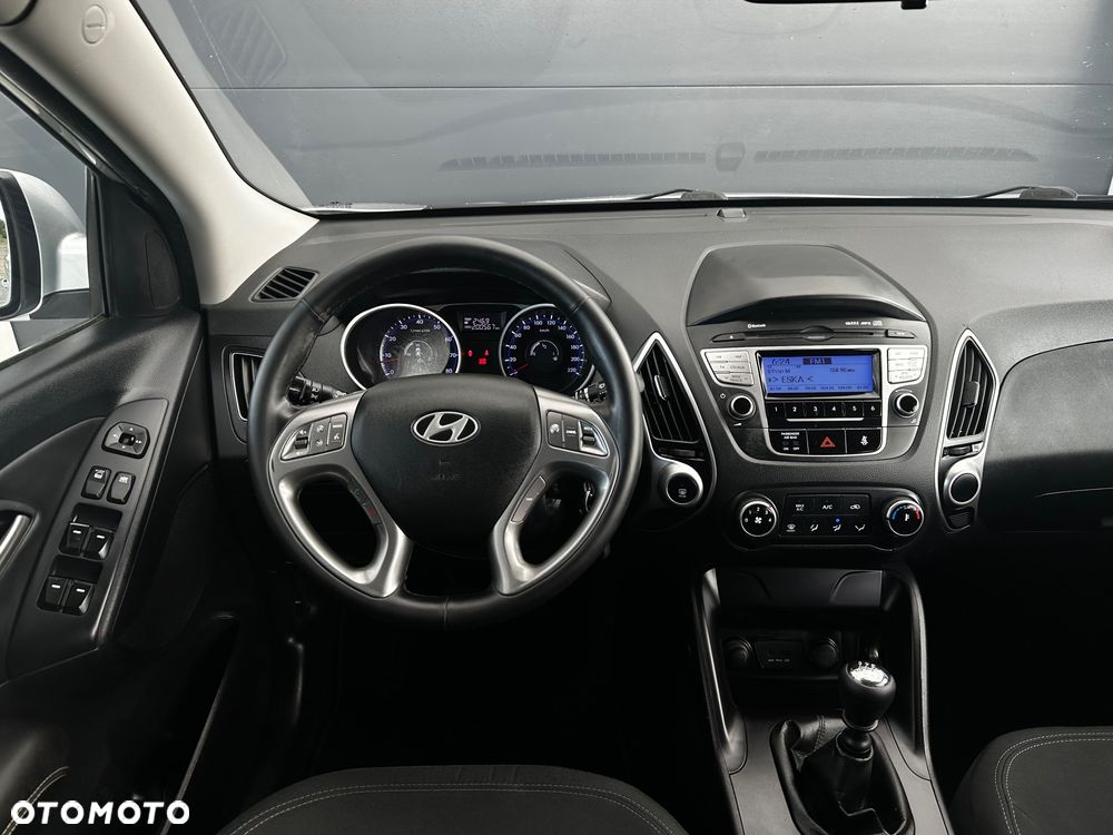 Hyundai ix35 - 15