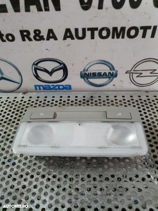 Plafoniera Opel Insignia A Dezmembrez Opel Insignia A Motor A20TDH - 2
