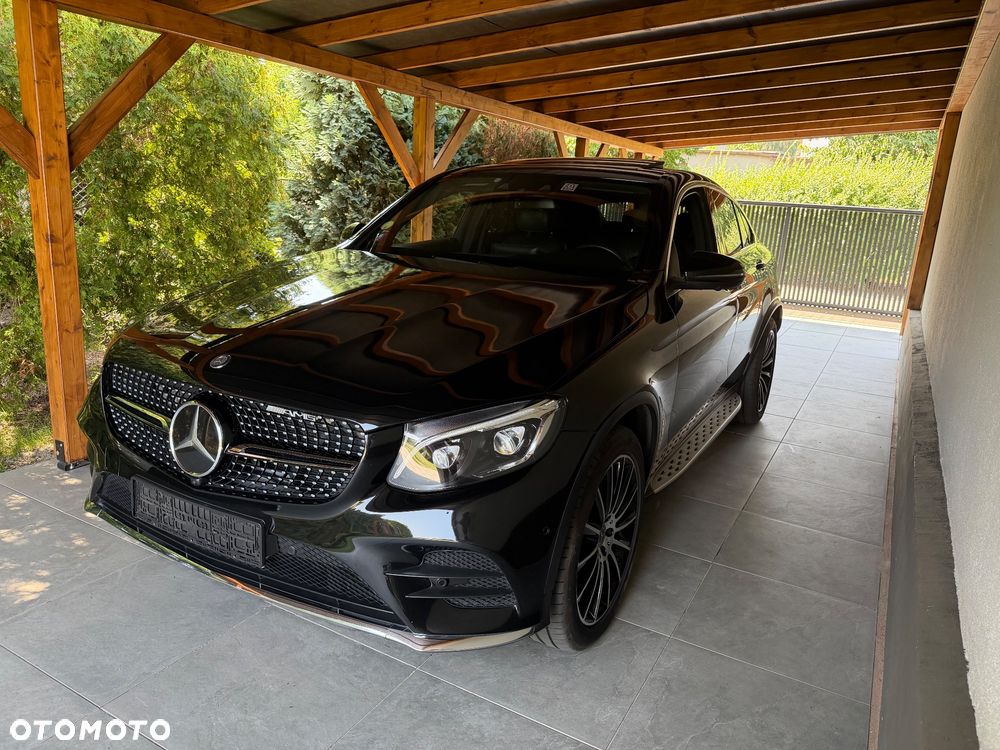 Mercedes-Benz GLC - 11