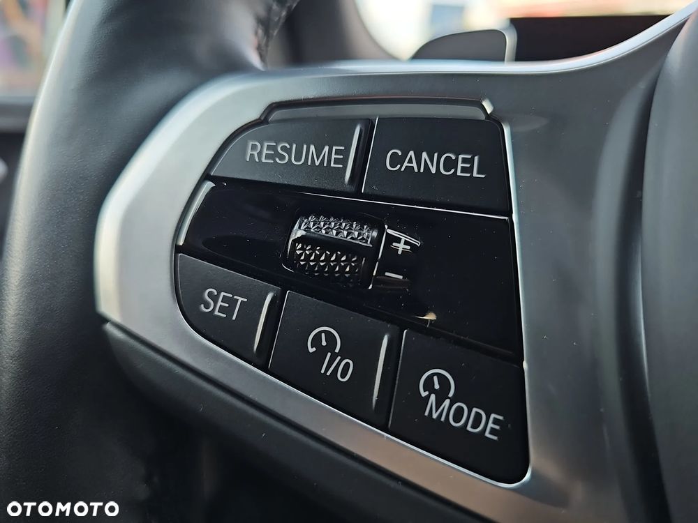BMW X5 xDrive30d mHEV - 18