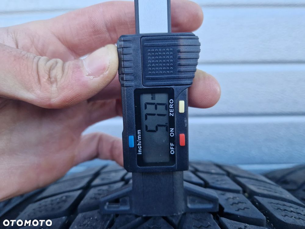 KOŁA ZIMOWE FORD MONDEO MK5 8,5Jx16H2, ET50, 5x108. SEIBERLING WINTER 215/60/R16, M+S, 27/16 - 19