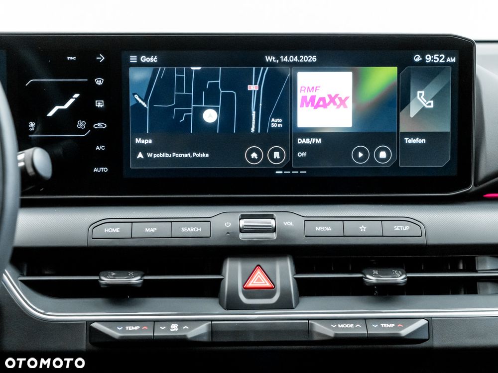 Kia K4 1.6 T-GDI L - 34