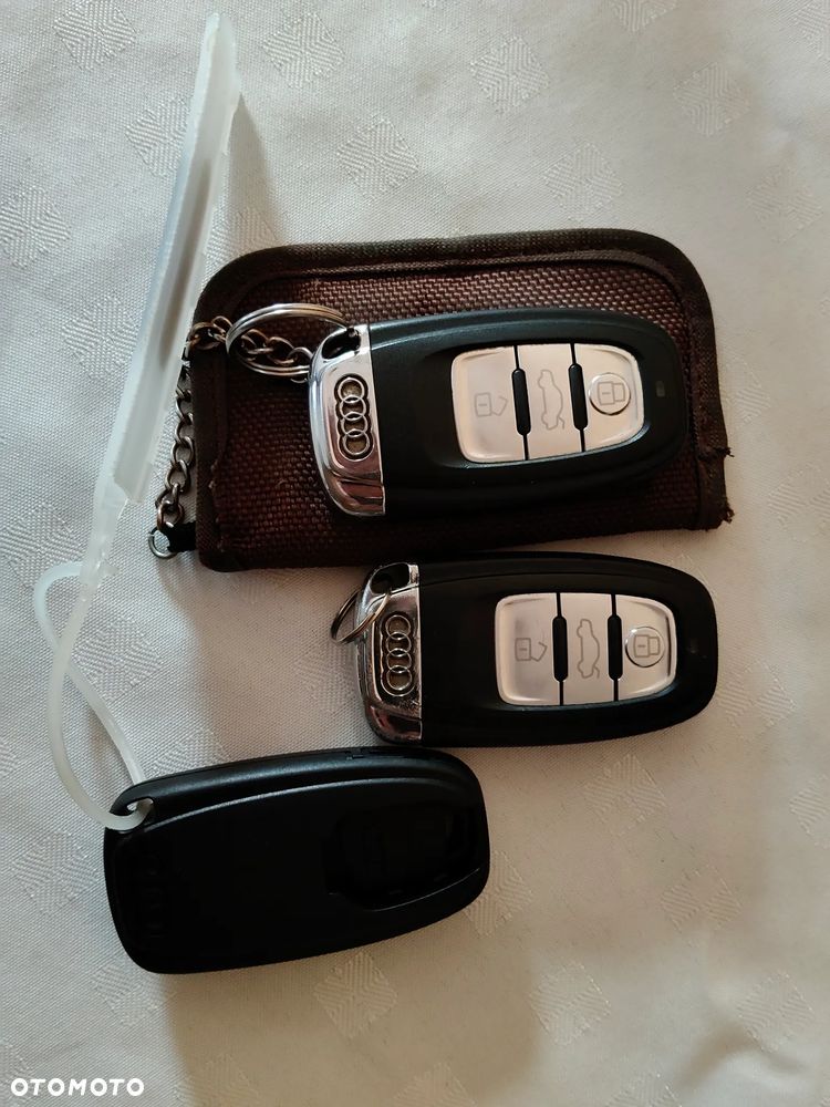 Audi Q5 2.0 TDI Quattro S tronic - 12