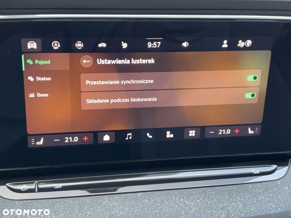 Skoda Octavia 1.5 TSI mHEV Selection DSG - 36