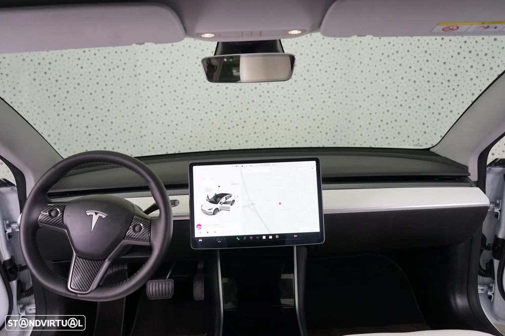 Tesla Model 3 Standard Range Plus RWD - 16