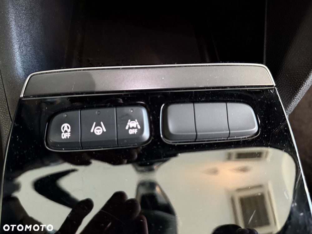 Opel Mokka 1.2 T GS Line Plus S&S - 34