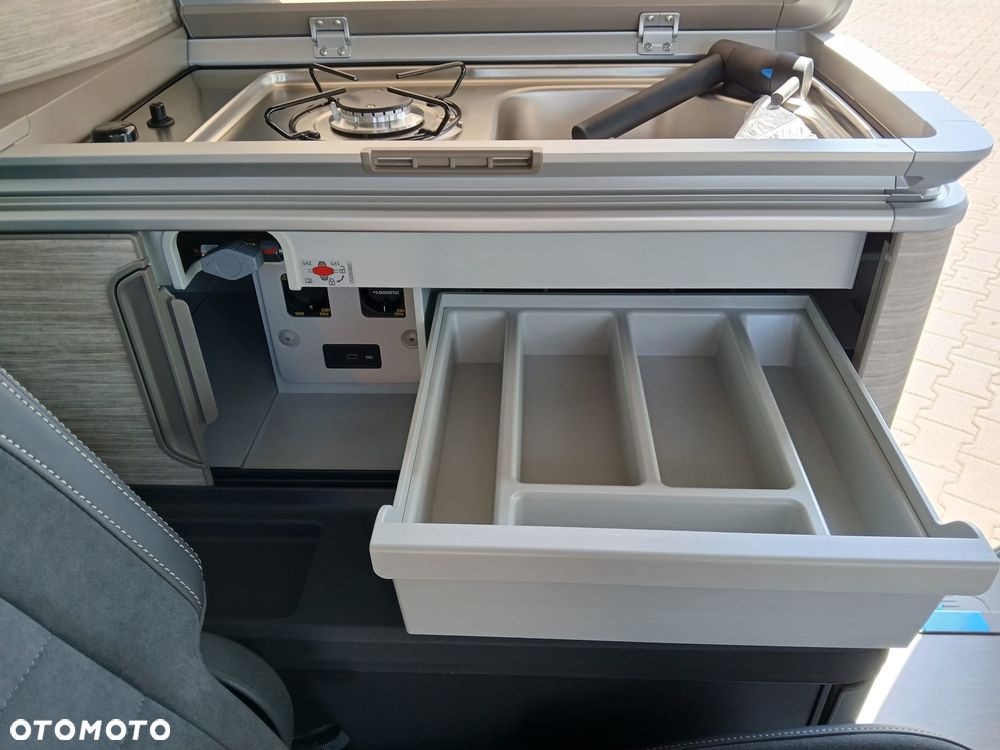 Volkswagen California - 11