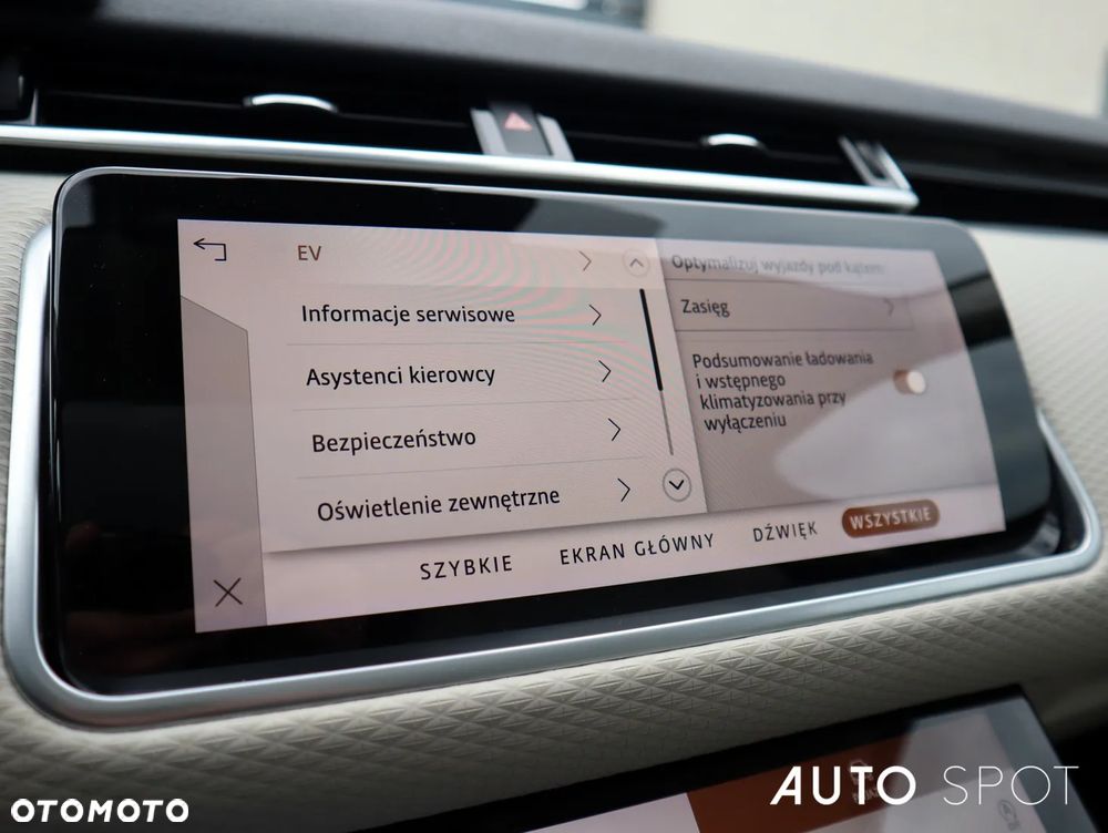 Land Rover Range Rover Velar 2.0 P400e PHEV R-Dynamic SE - 32