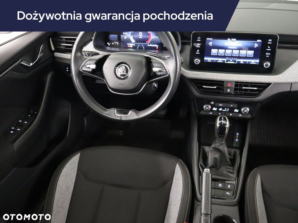 Skoda Scala - 9
