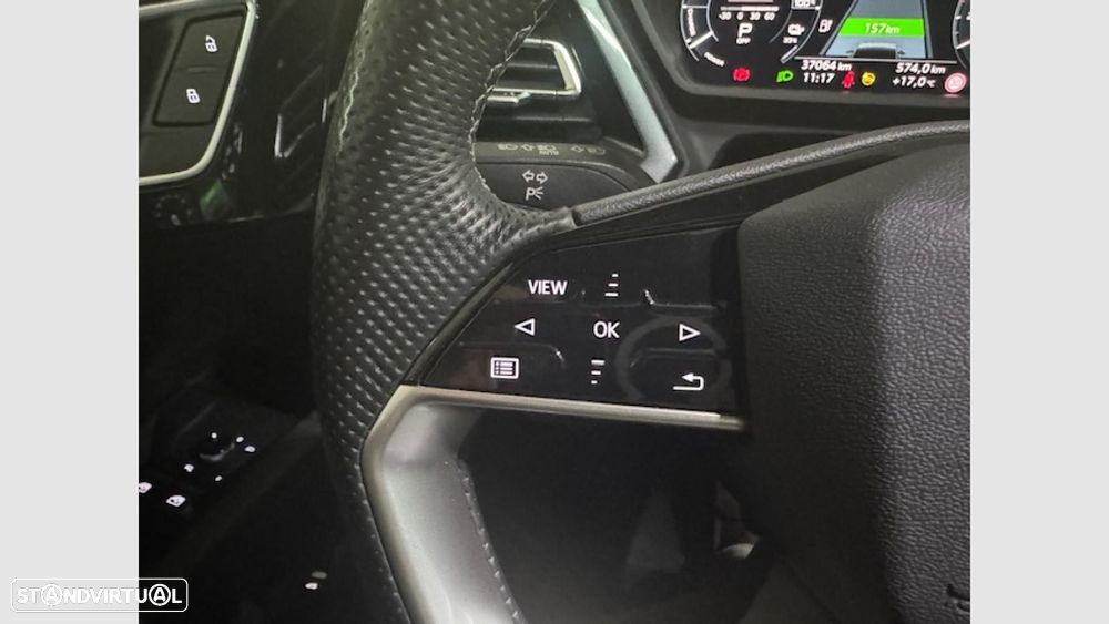 Audi Q4 Sportback e-tron 45 82 kWh SE Business Plus - 14