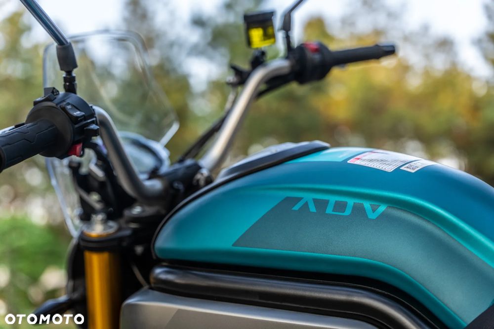 CFMoto 700CL-X Adventure - 8