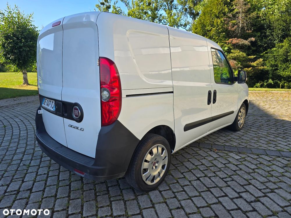 Fiat DOBLO - 10