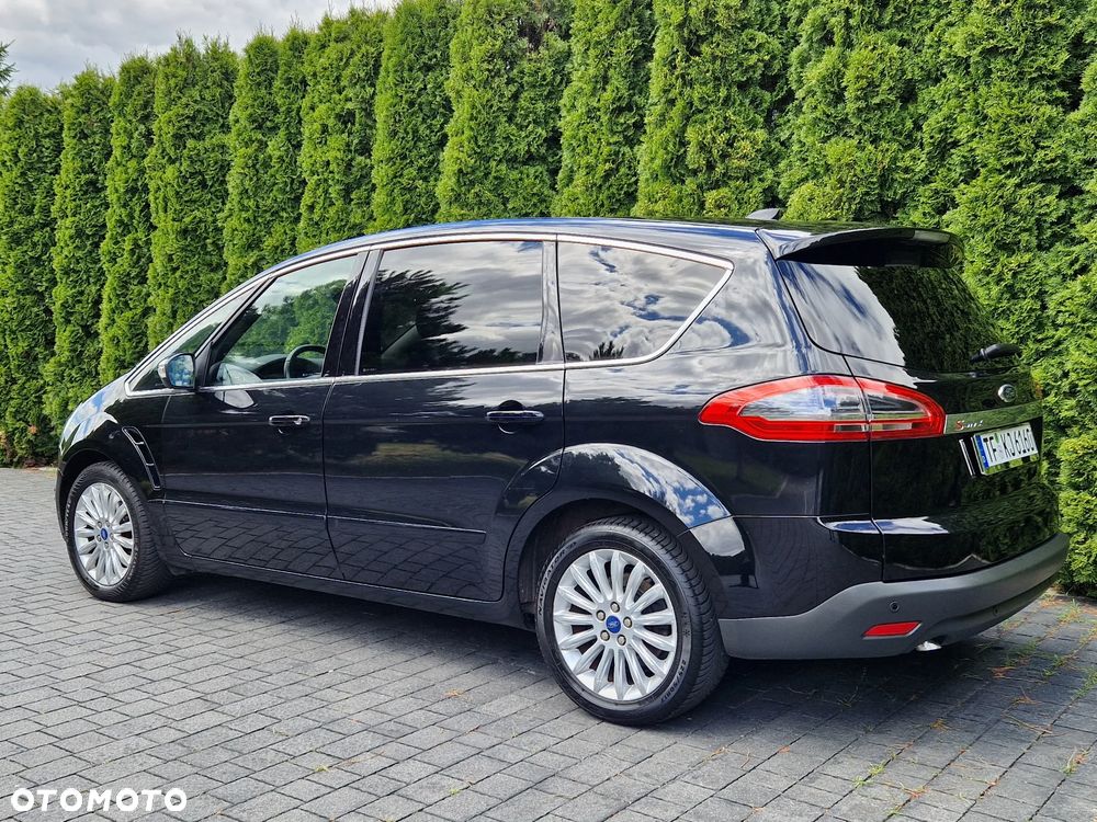 Ford S-Max - 20