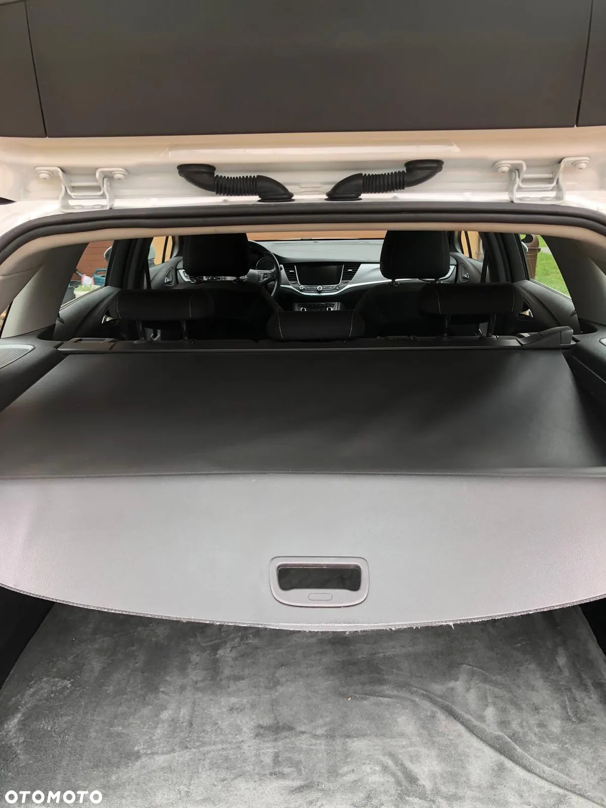 Opel Astra V 1.6 CDTI Enjoy - 6