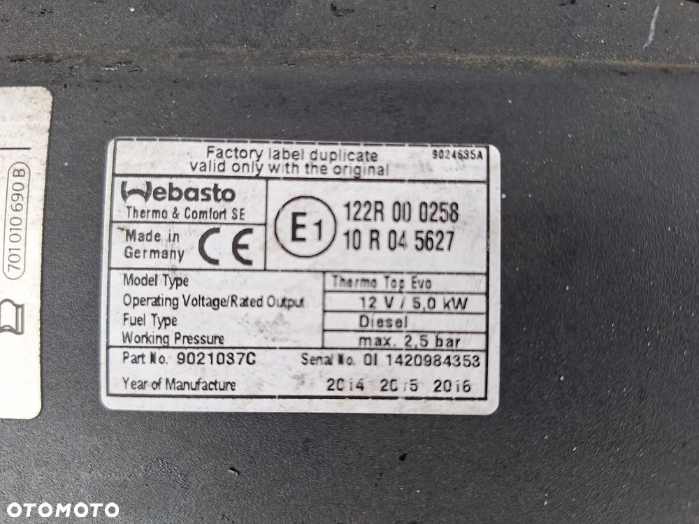 Seat Leon 2.0 TDI DPF FR - 37