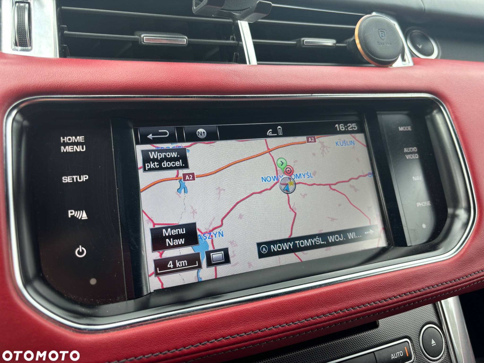 Land Rover Range Rover Sport S 3.0 SD V6 HSE Dynamic - 21