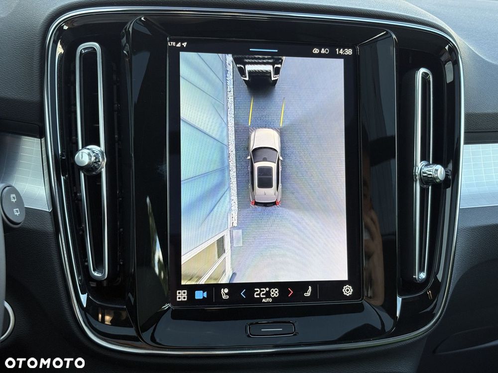 Volvo XC 40 - 16