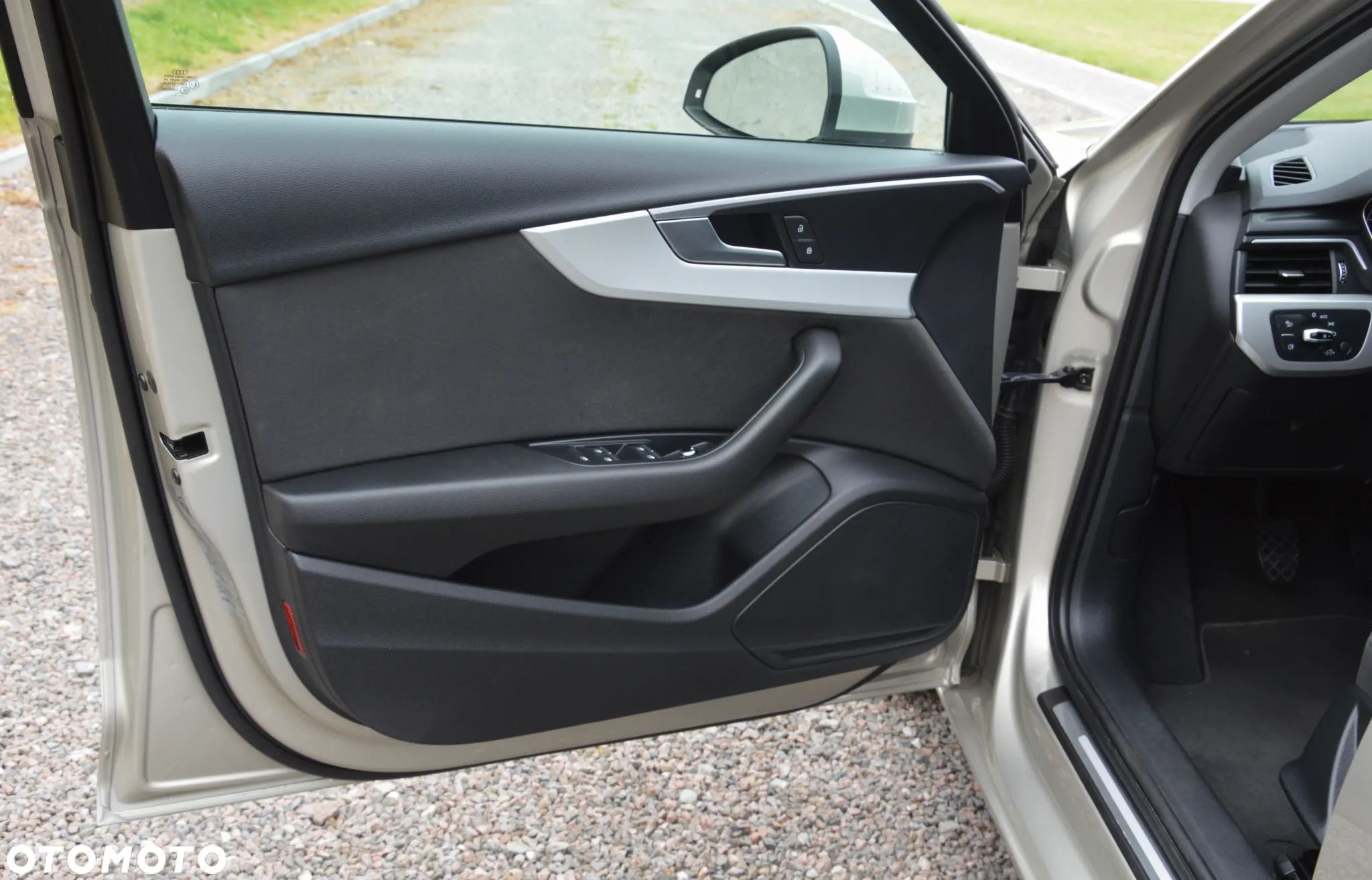 Audi A4 - 16