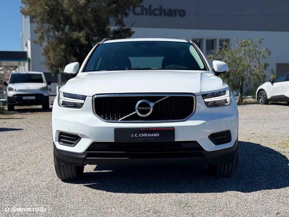 Volvo XC 40 - 2