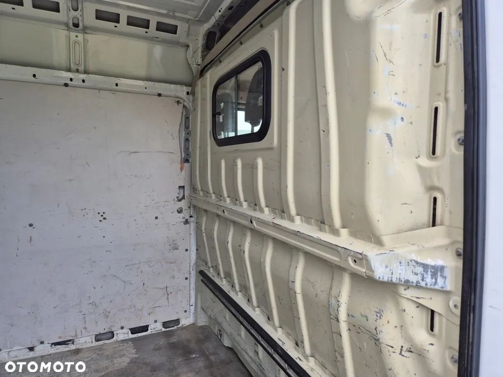 Fiat Ducato 2,3 Diesel L3 H2 - 20
